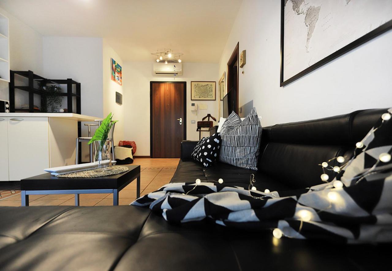 Yourbanflat San Carlo Padua Exterior foto