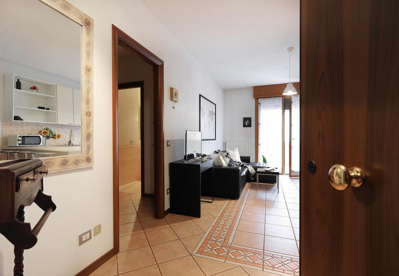 Yourbanflat San Carlo Padua Exterior foto